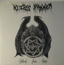 Witches Hammer : Canadian Speed Metal Witches Hammer : Canadian Speed Metal